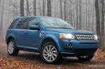 Land Rover LR2 2013 года